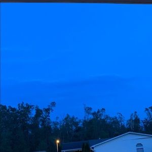 Meet your Posher, Bertha lizeth